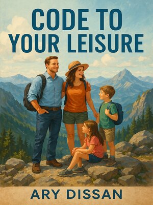 cover image of CODE TO YOUR LEISURE